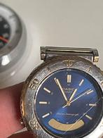 Vintage Casio AD-710 Alarm Chronograaf, Staal, Met bandje, Polshorloge, 1960 of later