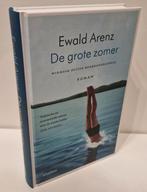 Ewald Arenz - De grote zomer, Nieuw, Ophalen of Verzenden