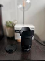 Fujifilm Sigma 16mm f/1.4 DC DN Lens, Ophalen of Verzenden, Zo goed als nieuw, Groothoeklens