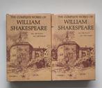 Shakespeare - the complete works, Ophalen of Verzenden