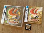 Pokémon Heartgold Version Nintendo DS Compleet Nette Staat!!, Spelcomputers en Games, Games | Nintendo DS, Ophalen of Verzenden