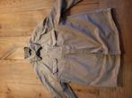 Scoutingblouse maat 164 beige, Verzamelen, Scouting, Ophalen, Gebruikt, Kleding