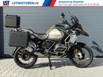 BMW R 1250 GS Adventure full 15046km 3 koffers! Btwer!, 1254 cc, Bedrijf, ABS, Meer dan 35 kW
