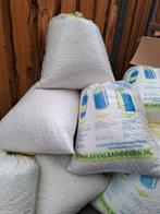 Zitzak Vulling - EPS korrels, Huis en Inrichting, Zitzakken, Ophalen of Verzenden