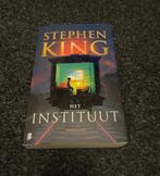 Stephen King - Het Instituut, Boeken, Ophalen of Verzenden, Gelezen, Nederland