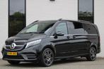 Mercedes-Benz V-Klasse 250d / BPM VRIJ / XXL / DC / AMG / 4-, Automaat, Gebruikt, Met garantie (alle), 2500 kg