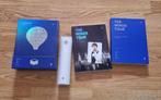 BTS 2017 The Wings Tour In Seoul DVD Live Trilogy Episode II, Verzamelen, Ophalen of Verzenden, Nieuw, Cd of Plaat