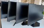 4 kapotte monitoren (AOC Gaming &Acer) - voor onderdelen, Ophalen of Verzenden, Niet werkend, Gaming