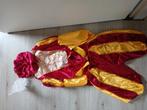 Verkleed pak musketier maat 128, Ophalen of Verzenden, Zo goed als nieuw, 122 t/m 128, Jongen of Meisje