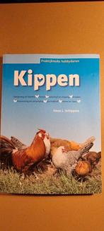 Kippen houden - Praktijkreeks hobbydieren, Ophalen of Verzenden, Gelezen, Overige onderwerpen, Hans L. Schippers