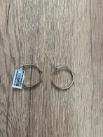 OORBELLEN | LUCARDI | NIEUW, Hangers, Nieuw, Ophalen of Verzenden, Zilver