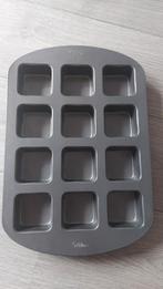 Wilton Brownie Bakvorm, Ophalen of Verzenden, Nieuw