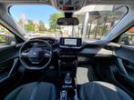 Peugeot 2008 1.2 PureTech Allure Pack | Carplay € 17.940,0, Auto's, Peugeot, Automaat, Stof, Euro 6, 1199 cc