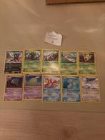Legends Awaked 2008 Pokémon verzamelkaarten, Ophalen of Verzenden, Zo goed als nieuw, Meerdere kaarten