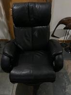 Himolla elektrisch verstelbare relax fauteuil, Ophalen, Zo goed als nieuw, 75 tot 100 cm