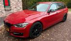 BMW 3 SERIE TOURING 230PK LIMITED SERIES M SPORT(ZGAN APK), Auto's, BMW, 74 €/maand, 4 cilinders, Origineel Nederlands, Handgeschakeld