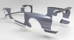 JapPower RB Style bodykit - Nissan Skyline R32 GTR GTST, Auto diversen, Tuning en Styling, Ophalen of Verzenden