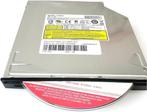 Panasonic UJ8C5 SATA Slot Load DVDRW Burner Drive Re UJ-875, Computers en Software, Optische drives, Verzenden, Facturen@maascomputers.nl