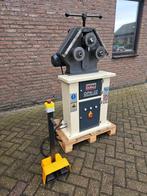 Wals profielwals Ostas OPK 32, Ophalen, Zo goed als nieuw