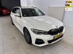 BMW 3-serie Touring 320i High Executive M-Sport Edition+Led+, Automaat, 1998 cc, Achterwielaandrijving, Gebruikt