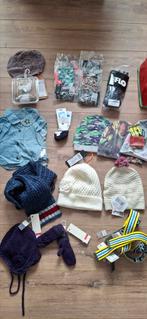 Partij kindermode-accessoires NIEUW, Ophalen of Verzenden, Nieuw, Name IT