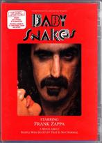 Frank Zappa DVD's, Ophalen of Verzenden, Muziek en Concerten, Zo goed als nieuw