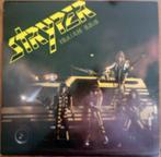 Stryper – Soldiers Under Command, Ophalen of Verzenden, Zo goed als nieuw