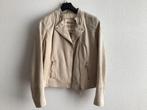 Suede dames jasje, Ophalen of Verzenden, Zo goed als nieuw, Maat 42/44 (L)