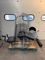 Lexco Lying leg curl/ liegende beinbeuger/ legcurl, Ophalen, Gebruikt, Overige typen, X