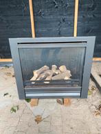 Barbas Gas inbouwhaard, Huis en Inrichting, Ophalen, Zo goed als nieuw, Gashaard