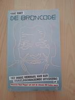 E. Smit - De broncode, Ophalen, Zo goed als nieuw, E. Smit