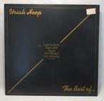 Uriah Heep, The Best Of... (LP 1975), Cd's en Dvd's, Vinyl | Rock, Ophalen of Verzenden, 12 inch