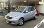 Mercedes-Benz A-klasse 160 Business 2e EIG | AUTOMAAT | AIRC, Euro 5, Zwart, Origineel Nederlands, 1000 kg