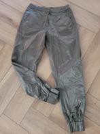 Prachtige groene broek van Alchemist, maat 36, Kleding | Dames, Broeken en Pantalons, Ophalen of Verzenden, Zo goed als nieuw