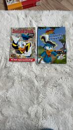 Mickey and the roadsterracers+kado mini-duck, Ophalen of Verzenden, Nieuw, 3 tot 4 jaar