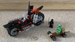 Lego Ninja Turtles - Shredder's Drakenmotor, Kinderen en Baby's, Speelgoed | Duplo en Lego, Complete set, Ophalen of Verzenden