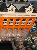 Novatown 16021 Chanel gebouw, Ophalen of Verzenden