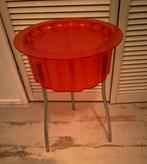 Ikea Hatten bijzettafel, Huis en Inrichting, Ophalen, Zo goed als nieuw