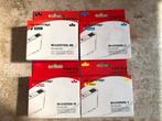 Inktcartridges, Computers en Software, Ophalen, Nieuw, Cartridge, Huismerk