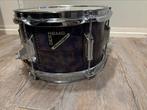 Remo Masteredge snaredrum 10’’ (x 6’’ hoog) Trilok Gurtu, Muziek en Instrumenten, Percussie, Verzenden, Gebruikt, Trommel