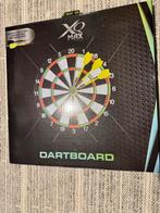 Dartbord - Klaar voor een spelletje!, Ophalen of Verzenden, Gebruikt, Dartbord