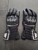Motorhandschoenen maat L Dainese, Motoren, Ophalen of Verzenden, Tweedehands, Handschoenen