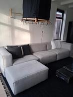 Elementenbank MOOS Loft the store, Ophalen, 100 tot 125 cm, 300 cm of meer, Zo goed als nieuw