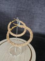 Trendy Oorbellen met Strass, Sieraden, Tassen en Uiterlijk, Ophalen, Overige materialen, Hangers, Nieuw