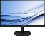 2x Philips 24 inch monitor, Ophalen, Philips, Gebruikt, 24 inch