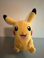 Pikachu Knuffel - 27 cm hoog, Kinderen en Baby's, Speelgoed | Knuffels en Pluche, Ophalen of Verzenden, Zo goed als nieuw, Overige typen
