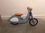 Little Dutch Loopfiets Scooter - Blauw, Kinderen en Baby's, Ophalen, Zo goed als nieuw, Loopfiets