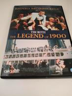 The Legend of 1900
- Poëtische grandeur van Tornatore 1998, Alle leeftijden, Ophalen, Zo goed als nieuw, Italië