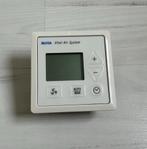 Buva Boxstream Hoofdbediening 230V, Doe-het-zelf en Verbouw, Ophalen of Verzenden, Gebruikt, Afzuiger