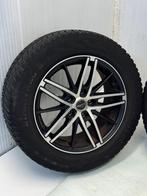Rosso Ruote velgen met banden 205/60R16, Gebruikt, 16 inch, Banden en Velgen, EVZ Handelsonderneming